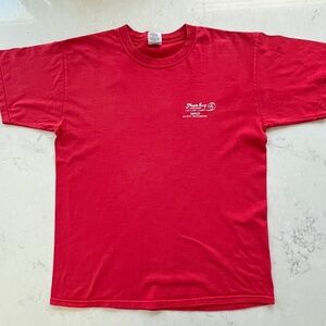 Napoli Hawaii Surf Beach Resort Novelty Tshirt